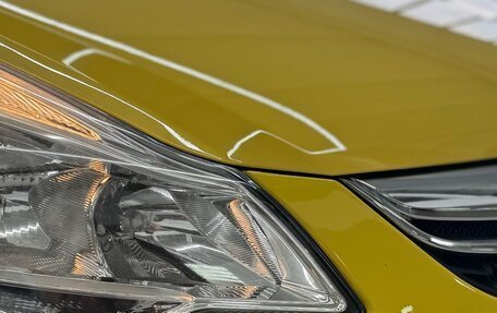Opel Corsa D, 2011 год, 779 000 рублей, 10 фотография