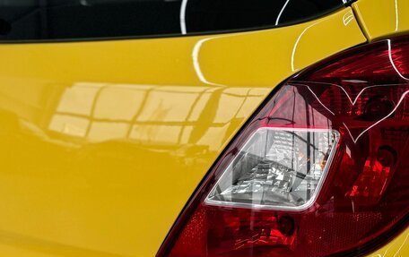 Opel Corsa D, 2011 год, 779 000 рублей, 11 фотография