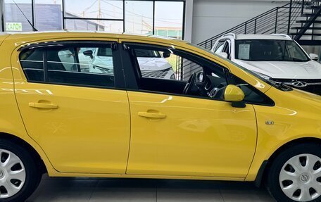 Opel Corsa D, 2011 год, 779 000 рублей, 8 фотография