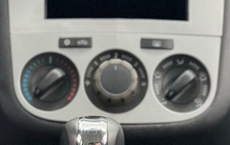 Opel Corsa D, 2011 год, 779 000 рублей, 15 фотография