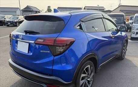 Honda Vezel, 2020 год, 1 456 000 рублей, 5 фотография