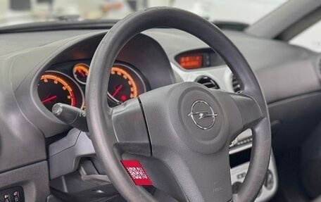 Opel Corsa D, 2011 год, 779 000 рублей, 12 фотография