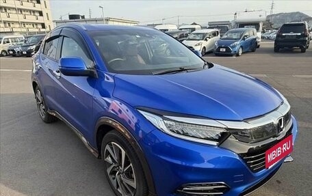 Honda Vezel, 2020 год, 1 456 000 рублей, 2 фотография