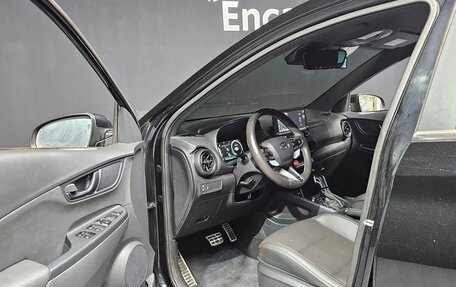 Hyundai Kona I, 2022 год, 2 616 898 рублей, 11 фотография