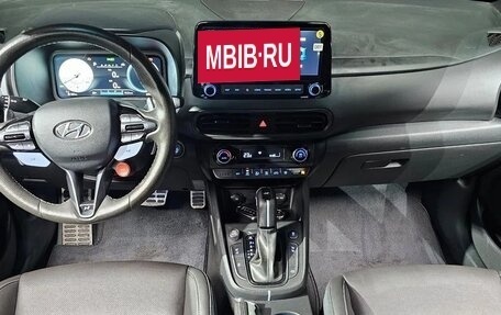 Hyundai Kona I, 2022 год, 2 616 898 рублей, 8 фотография