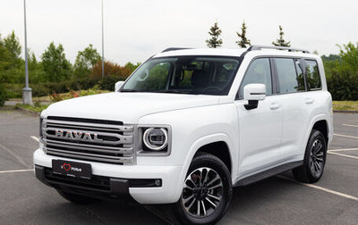 Haval H9, 2024 год, 4 399 000 рублей, 1 фотография