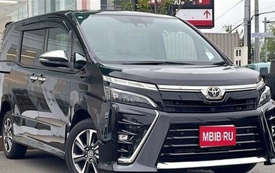 Toyota Voxy III, 2020 год, 1 978 000 рублей, 1 фотография