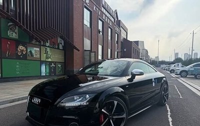 Audi TT, 2014 год, 2 350 000 рублей, 1 фотография