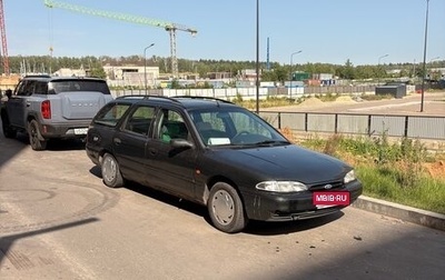 Ford Mondeo I, 1994 год, 150 000 рублей, 1 фотография