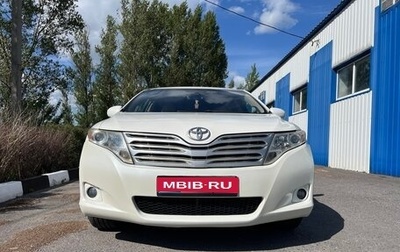 Toyota Venza I, 2009 год, 1 300 000 рублей, 1 фотография