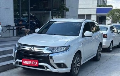 Mitsubishi Outlander III рестайлинг 3, 2021 год, 1 770 000 рублей, 1 фотография