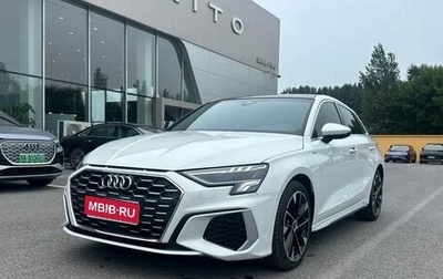 Audi A3, 2021 год, 1 938 000 рублей, 1 фотография