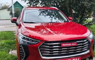 Haval Jolion, 2023 год, 1 770 000 рублей, 1 фотография
