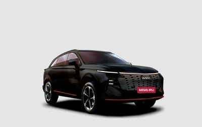 Haval F7, 2025 год, 3 299 000 рублей, 1 фотография