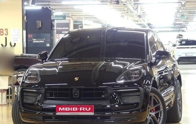 Porsche Macan I рестайлинг, 2024 год, 10 160 000 рублей, 1 фотография