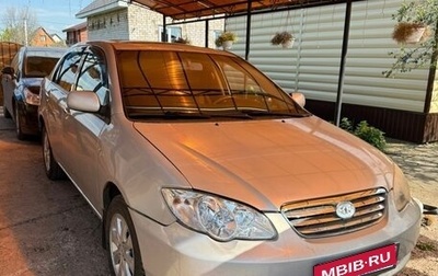 BYD F3 I, 2012 год, 350 000 рублей, 1 фотография