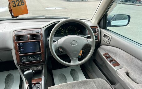Toyota Corona IX (T190), 1999 год, 579 000 рублей, 15 фотография