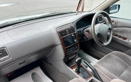 Toyota Corona IX (T190), 1999 год, 579 000 рублей, 13 фотография
