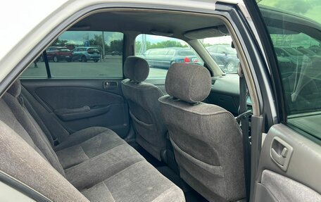 Toyota Corona IX (T190), 1999 год, 579 000 рублей, 17 фотография
