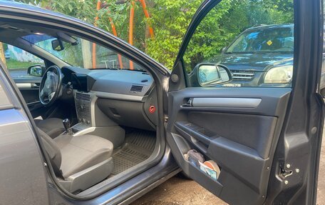 Opel Astra H, 2011 год, 520 000 рублей, 2 фотография