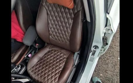 Hyundai Solaris II рестайлинг, 2016 год, 1 250 000 рублей, 4 фотография