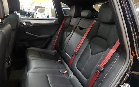 Porsche Macan I рестайлинг, 2024 год, 10 160 000 рублей, 4 фотография