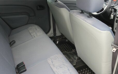 Renault Logan I, 2007 год, 260 000 рублей, 11 фотография