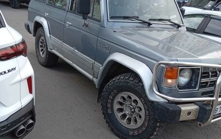Hyundai Galloper I, 1994 год, 235 000 рублей, 2 фотография