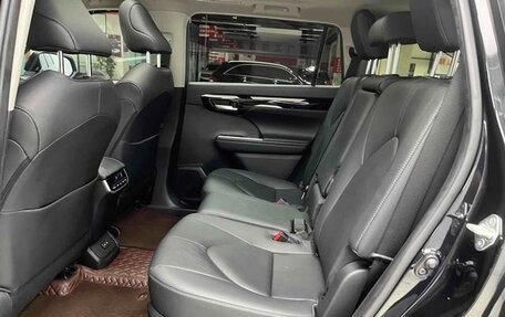 Toyota Highlander, 2021 год, 4 339 898 рублей, 18 фотография