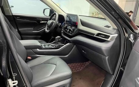 Toyota Highlander, 2021 год, 4 339 898 рублей, 17 фотография