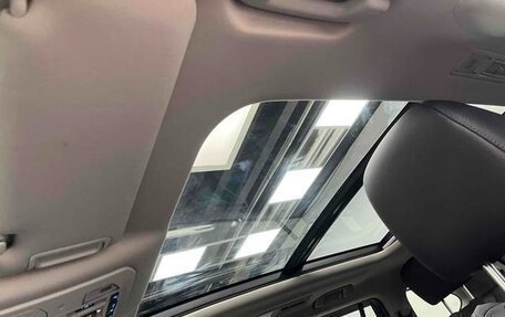 Toyota Highlander, 2021 год, 4 339 898 рублей, 13 фотография