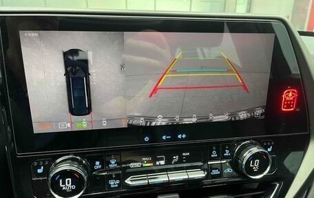 Toyota Highlander, 2021 год, 4 339 898 рублей, 11 фотография