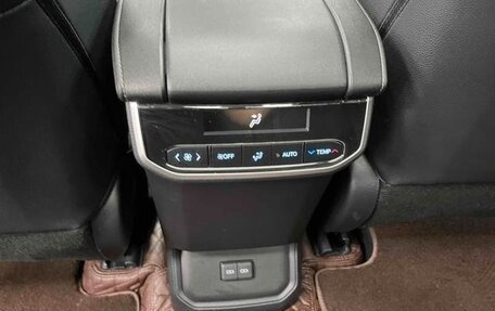 Toyota Highlander, 2021 год, 4 339 898 рублей, 19 фотография