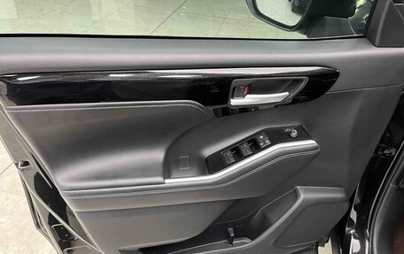 Toyota Highlander, 2021 год, 4 339 898 рублей, 14 фотография