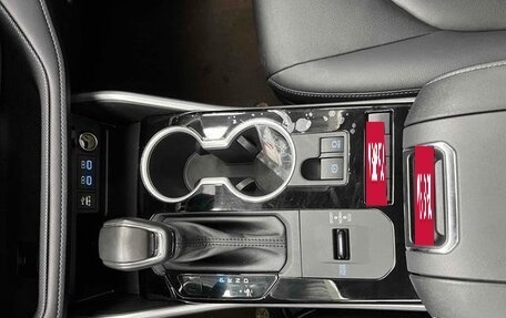 Toyota Highlander, 2021 год, 4 339 898 рублей, 9 фотография