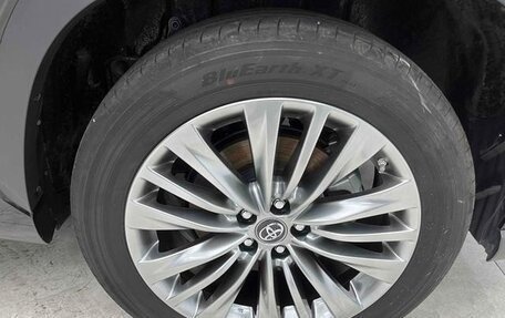 Toyota Highlander, 2021 год, 4 339 898 рублей, 23 фотография