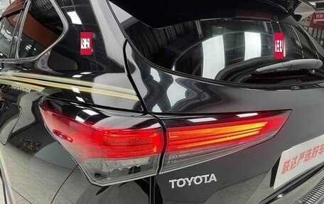 Toyota Highlander, 2021 год, 4 339 898 рублей, 25 фотография