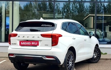 Haval Jolion, 2023 год, 1 850 000 рублей, 4 фотография