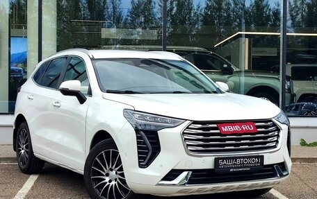 Haval Jolion, 2023 год, 1 850 000 рублей, 3 фотография