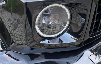 Mercedes-Benz G-Класс W463 рестайлинг _iii, 2020 год, 13 500 000 рублей, 1 фотография
