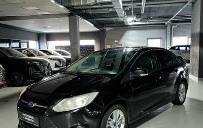 Ford Focus III, 2013 год, 420 000 рублей, 1 фотография