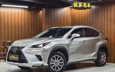 Lexus NX I, 2020 год, 2 786 000 рублей, 1 фотография