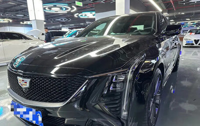 Cadillac CT5 I, 2025 год, 3 806 000 рублей, 1 фотография