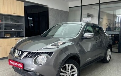 Nissan Juke II, 2014 год, 1 200 000 рублей, 1 фотография
