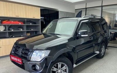 Mitsubishi Pajero IV, 2011 год, 2 050 000 рублей, 1 фотография