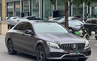 Mercedes-Benz C-Класс, 2021 год, 2 670 000 рублей, 1 фотография