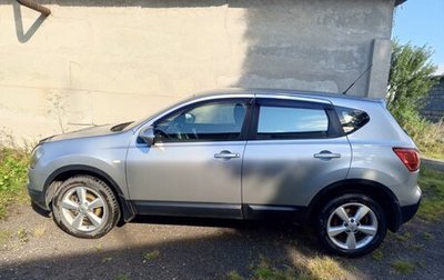 Nissan Qashqai, 2007 год, 900 000 рублей, 1 фотография