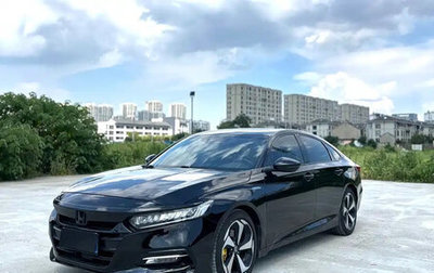 Honda Accord IX рестайлинг, 2021 год, 1 600 000 рублей, 1 фотография