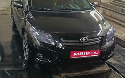 Toyota Corolla, 2007 год, 900 000 рублей, 1 фотография