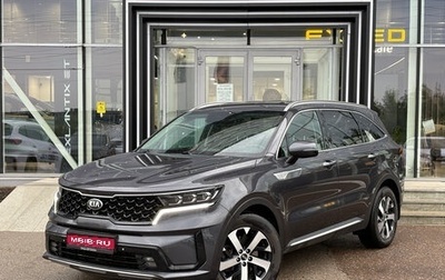 KIA Sorento IV, 2020 год, 2 450 000 рублей, 1 фотография